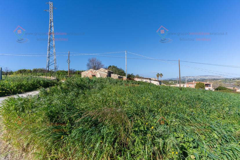 Rustico, Siracusa — foto 2 di 5