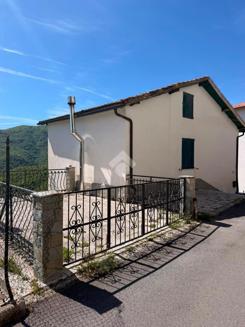 Casa indipendente in Via Giovanni  XXIII 4, Borgomaro — foto 3 di 5