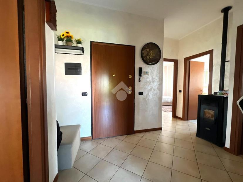 Trilocale in Via XX Settembre 4, Castelli Calepio — foto 3 di 5