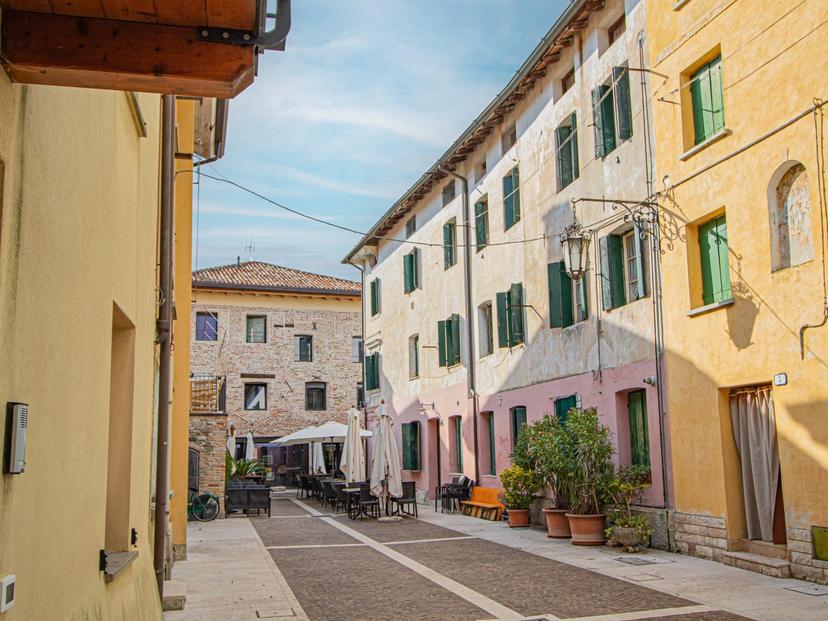 Terratetto plurifamiliare, Marano Lagunare — foto 2 di 5