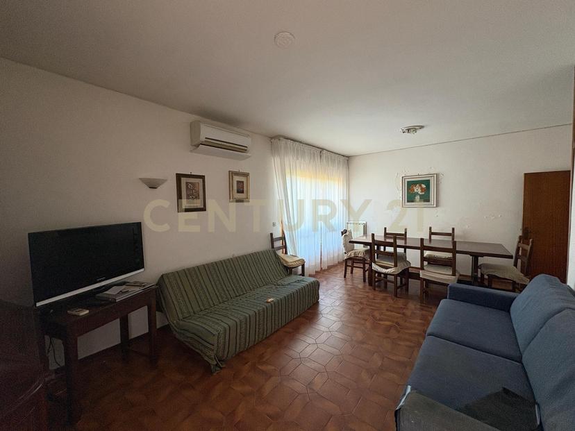 Appartamento in Via Orbetellana, Scansano — foto 3 di 5