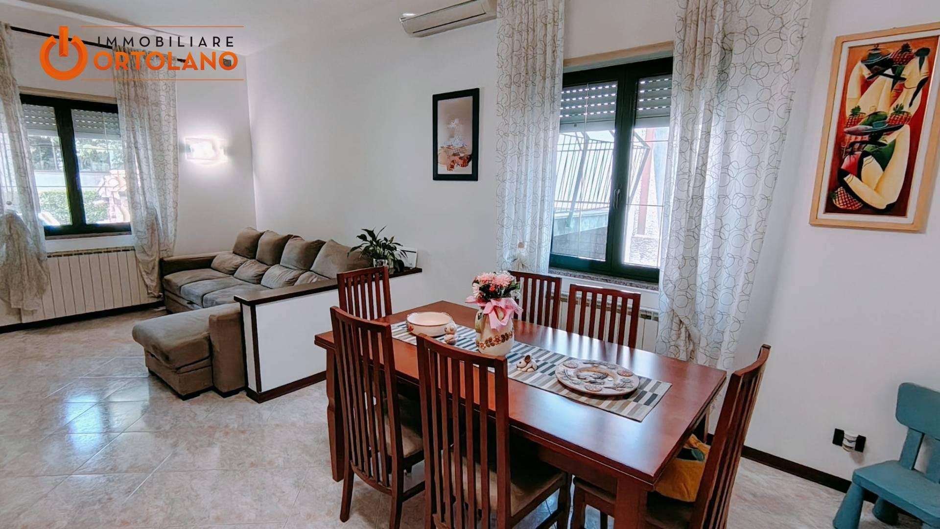 Villa in Via Mocille 6, Monfalcone