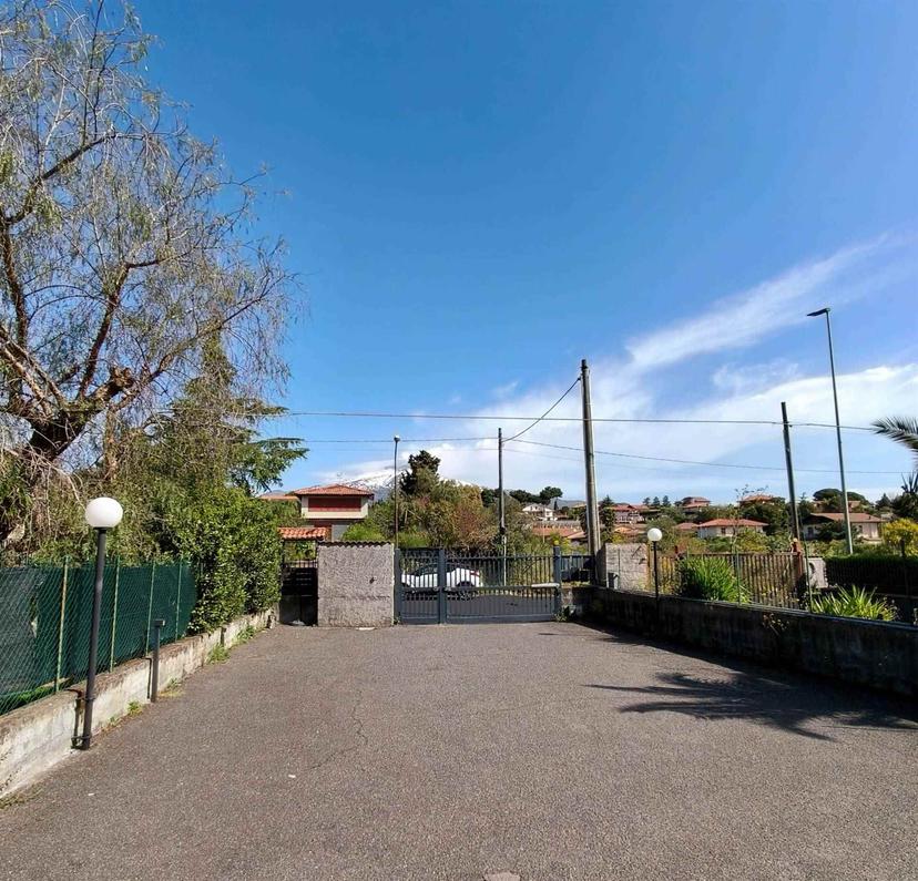 Villa a schiera in Via Giovanni Fattori, Mascalucia — foto 4 di 5