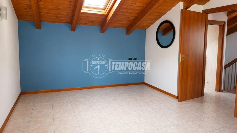 Bilocale in Via Goffredo Mameli 5, Giussano — foto 3 di 5