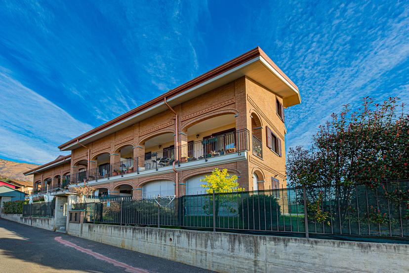 Appartamento in Via Alpignano, Givoletto — foto 3 di 5