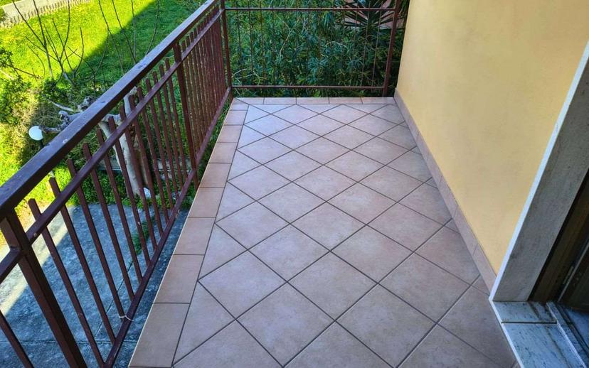Quadrilocale in Via Reggio Calabria, Guardia Piemontese — foto 5 di 5