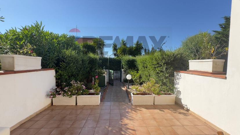 Villa a schiera in Via del Limone, San Vito Lo Capo — foto 2 di 5