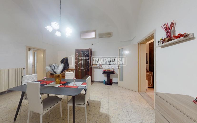 Casa indipendente in Via Leone 49, San Cesario di Lecce — foto 5 di 5