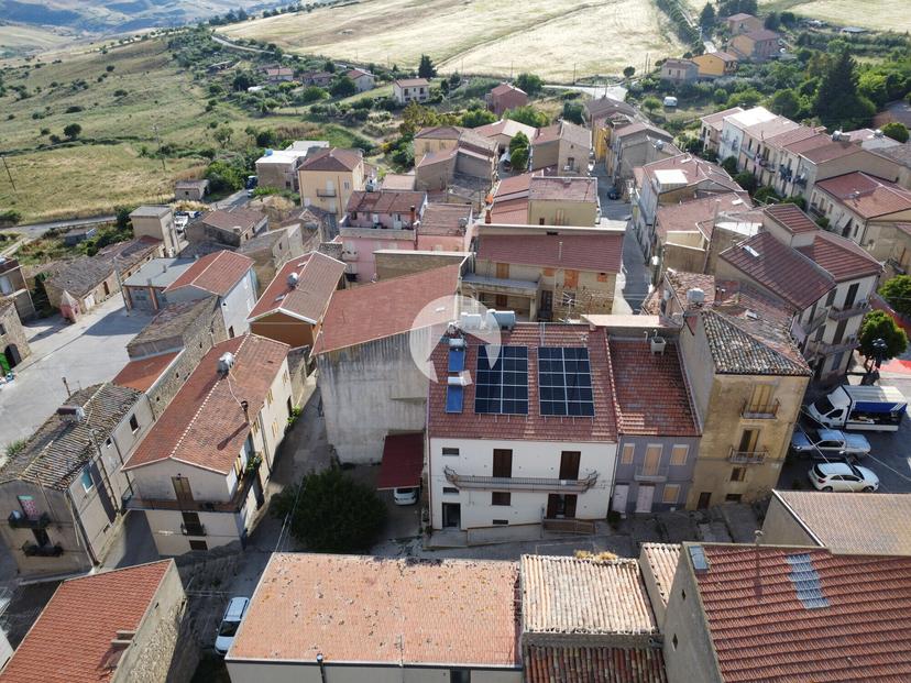 Appartamento in Via Regina Margherita (Villadoro), Nicosia — foto 2 di 5