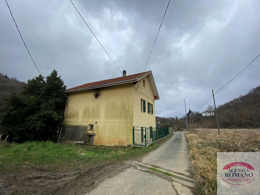 Villa bifamiliare, Stella — foto 2 di 5