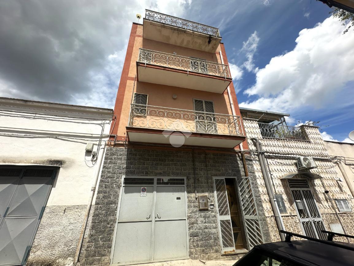 Quadrilocale in Via Giuseppe di Vagno 11, Canosa di Puglia