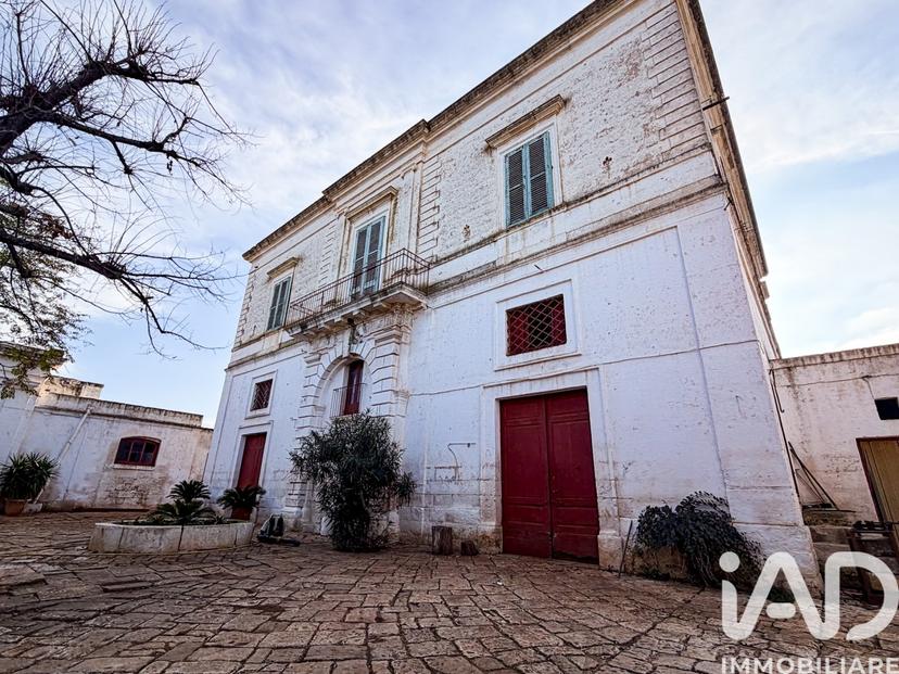 Villa in Localitã&nbsp; Contrada Conca d'Oro, Fasano — foto 3 di 5
