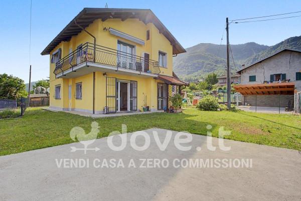 Villa in Via Bonina 9, Porto Valtravaglia — foto 5 di 5