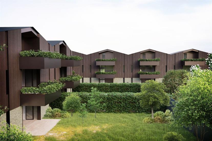 Quadrilocale in Marelli 338, Monza — foto 5 di 5