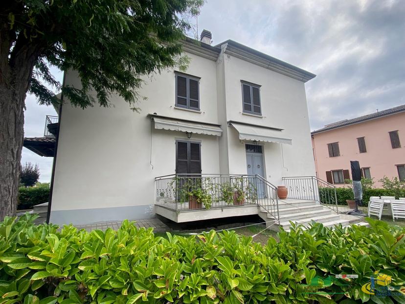 Villa bifamiliare in Via Pietro Nenni 9, Noceto — foto 4 di 5