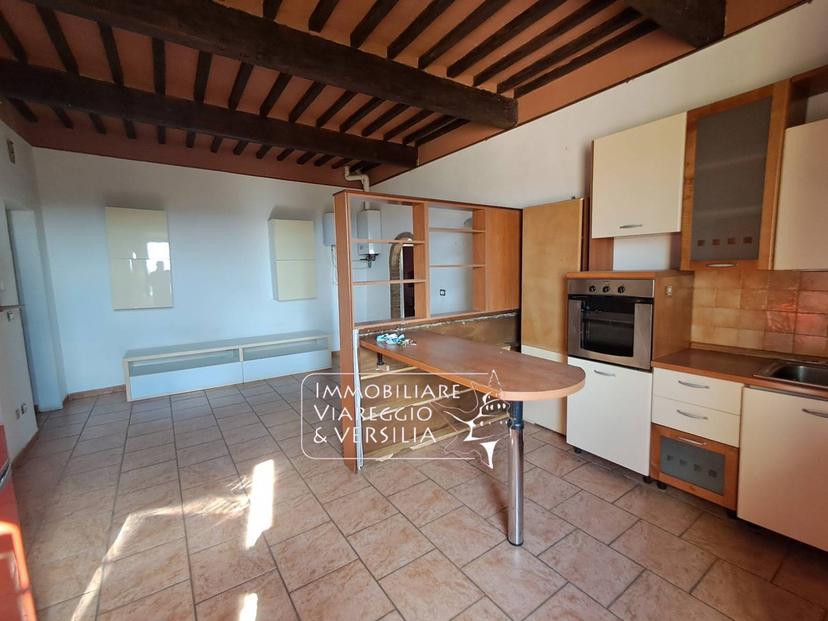 Quadrilocale in Via del Castello 37, Capannoli — foto 3 di 5