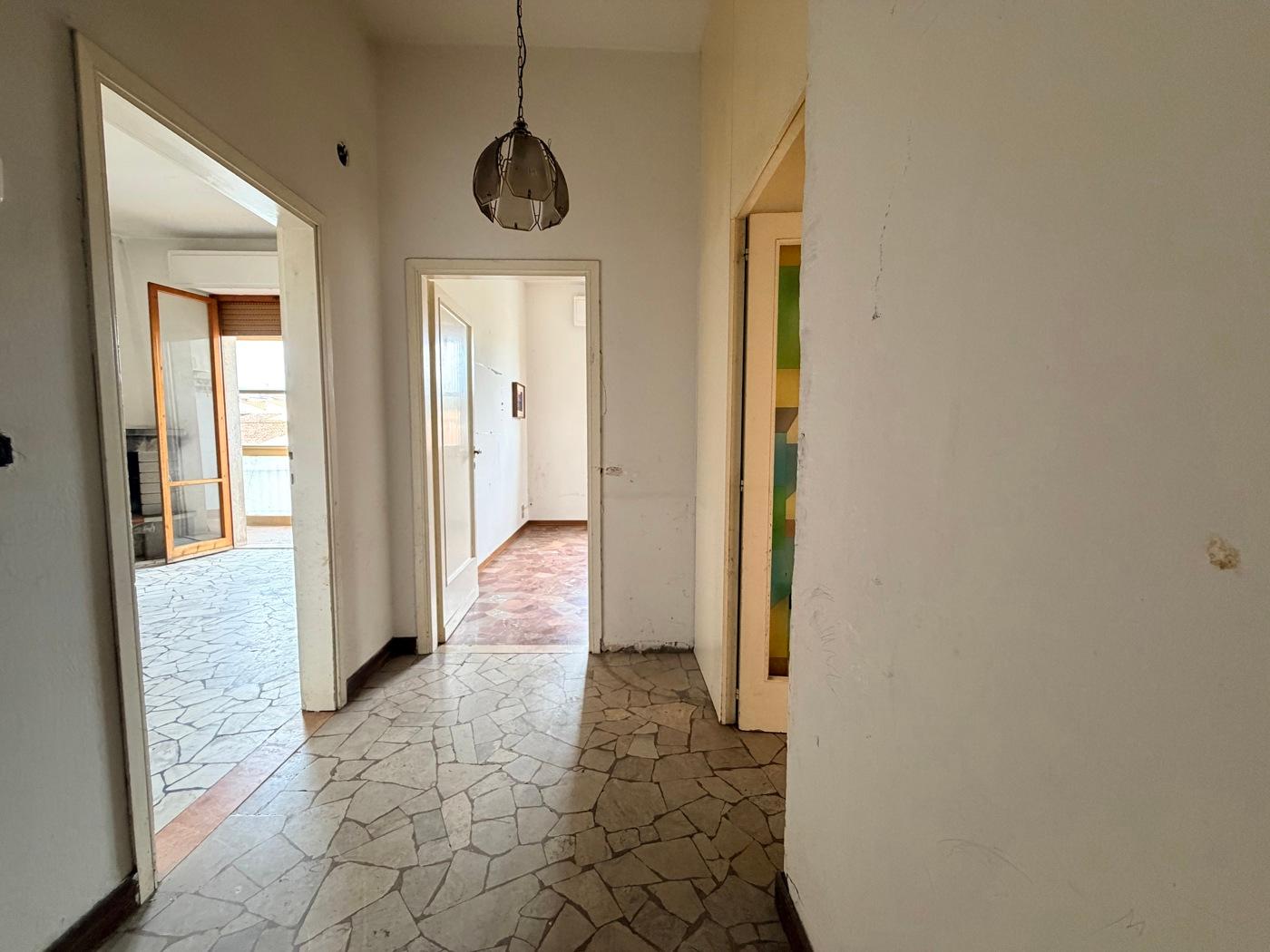 Appartamento in Via da Lorena, Poggio a Caiano