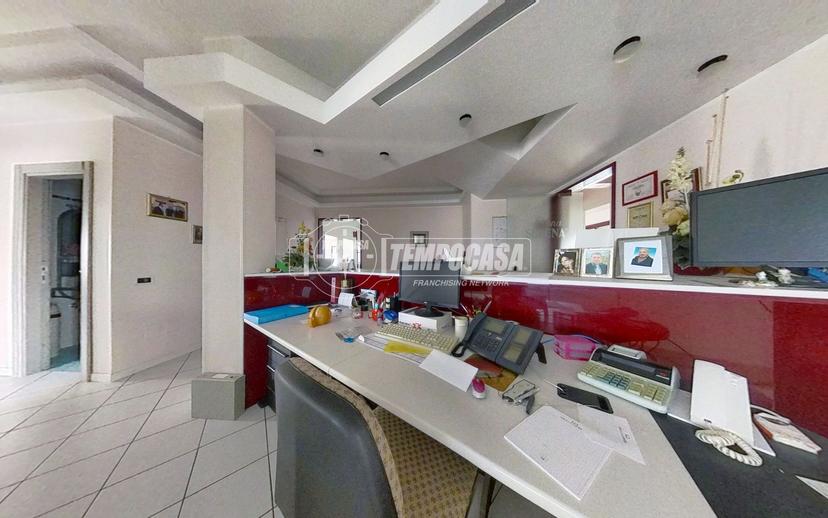 Casa indipendente in Via Montegrappa, Monte Urano — foto 3 di 5