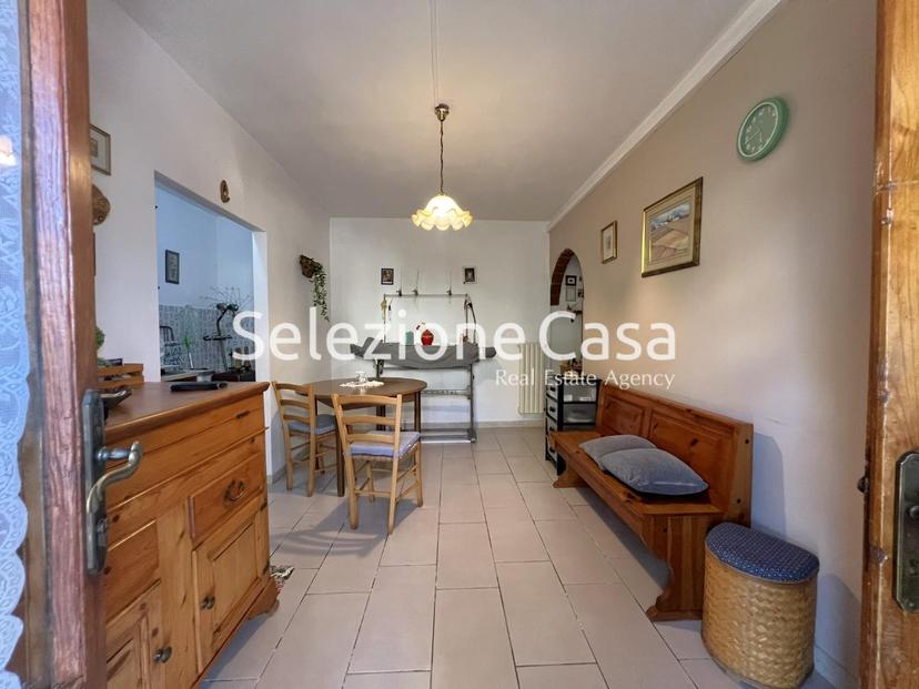 Casa indipendente, Santa Maria a Monte