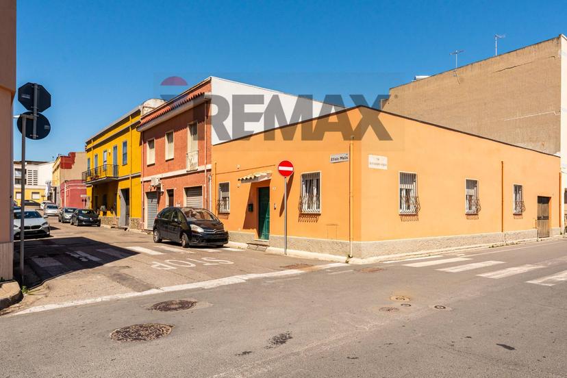 Casa indipendente, Cagliari — foto 3 di 5