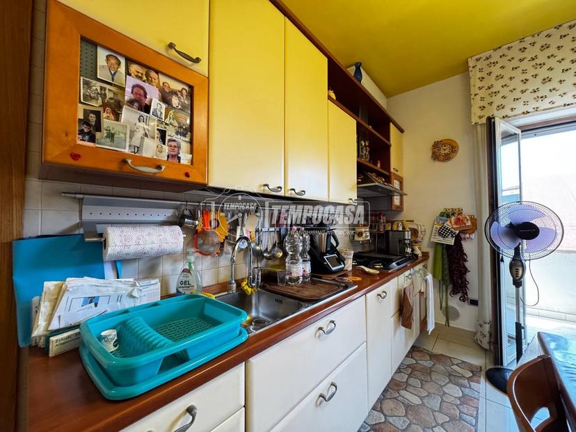 Bilocale in Via Marino Teodorico 8, Francavilla al Mare