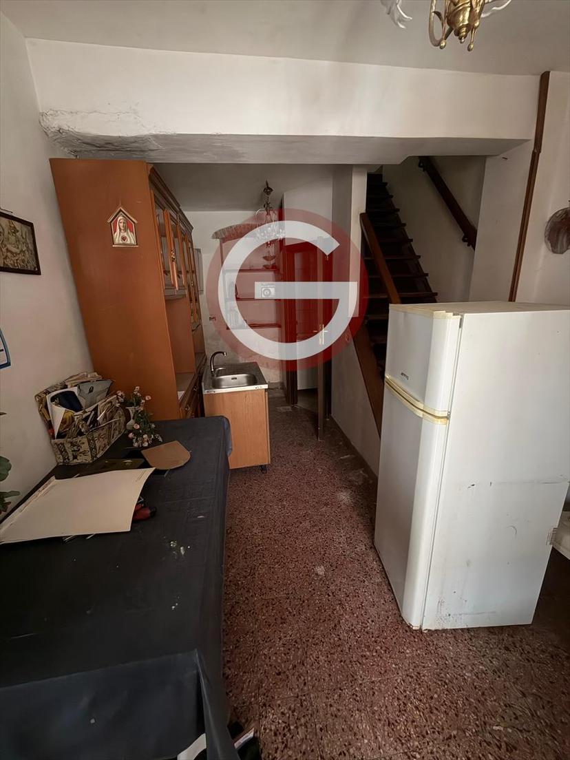 Casa indipendente, Taurianova