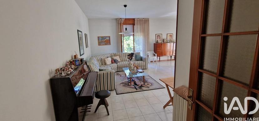 Villa in Via Giuseppe Verdi, Faenza