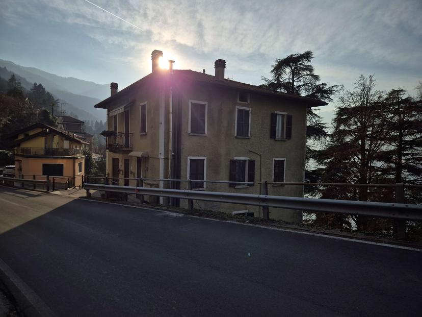 Bilocale in Via Provinciale 40, Faggeto Lario — foto 5 di 5