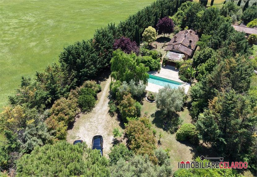 Villa, Colle di Val d'Elsa — foto 5 di 5