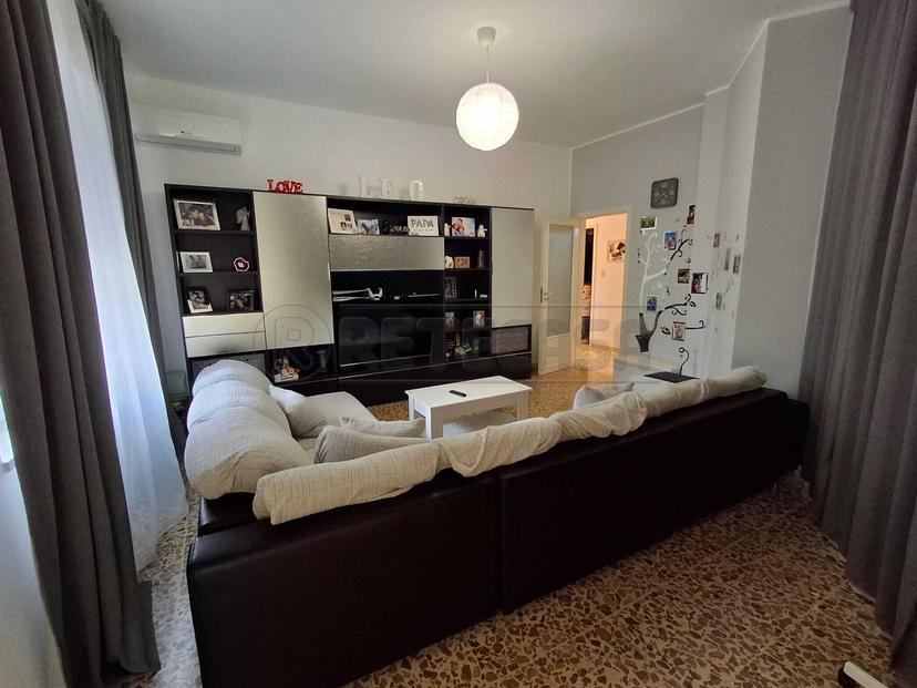 Appartamento in Via Padova, Siracusa