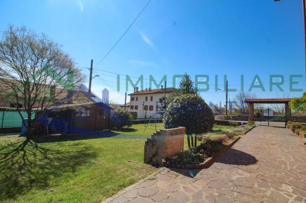 Villa bifamiliare in Via Roma 691/1, Mercallo — foto 3 di 5