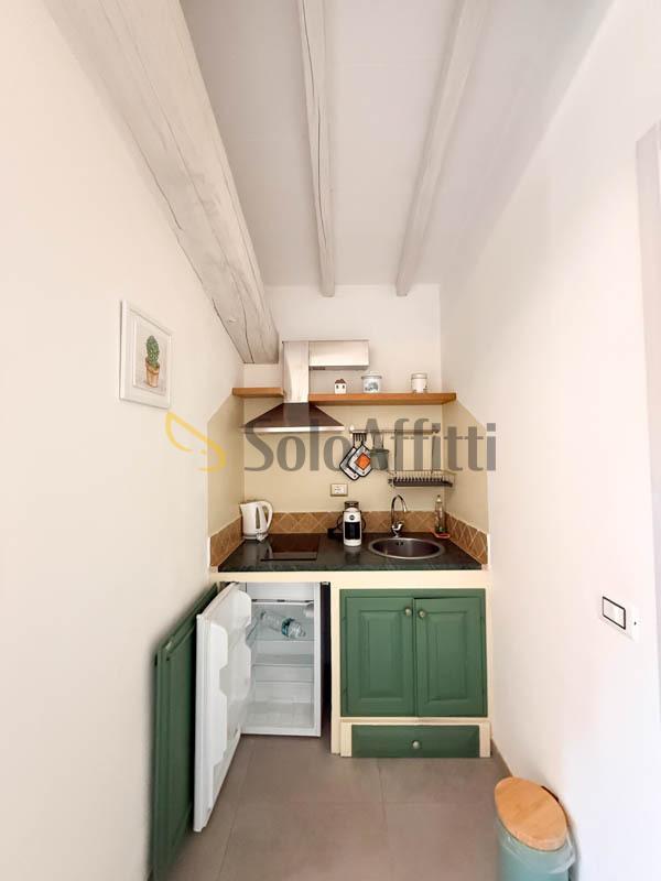 Stanza in casa indipendente in Strada Provinciale delle Collacchie Snc, Grosseto — foto 4 di 5