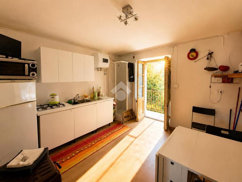 Bilocale in Via Aurelia 22, Sant'Antonino di Susa — foto 5 di 5