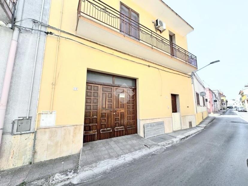 Casa indipendente in Via dello Schiavo 73, Sava — foto 5 di 5