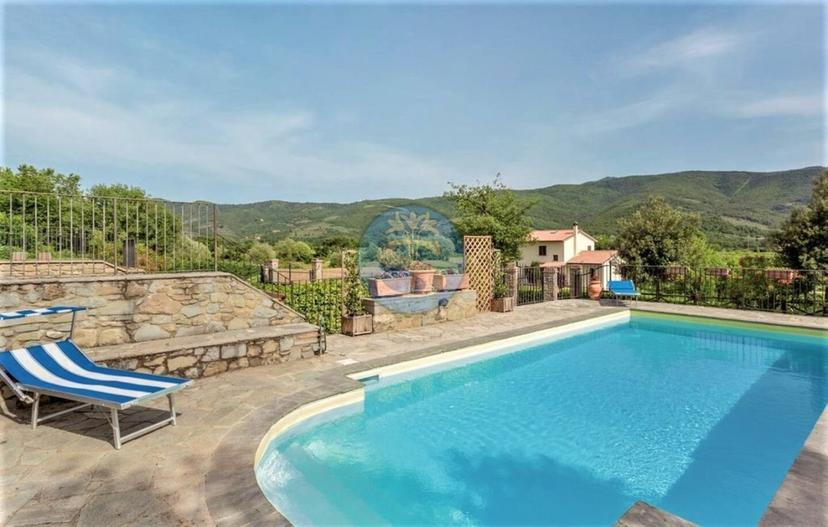 Casale, Castiglion Fiorentino — foto 3 di 5