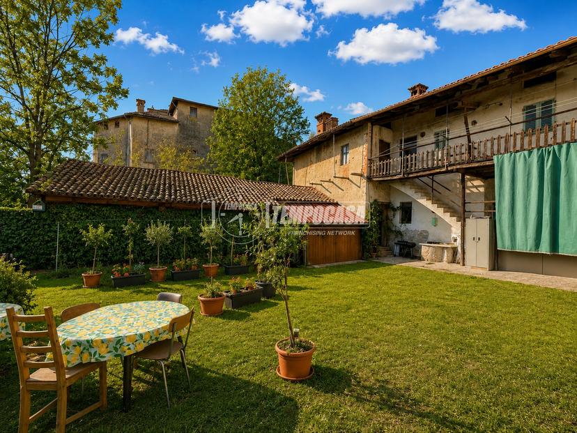 Quadrilocale in Via San Giovanni Bosco, Foglizzo — foto 5 di 5