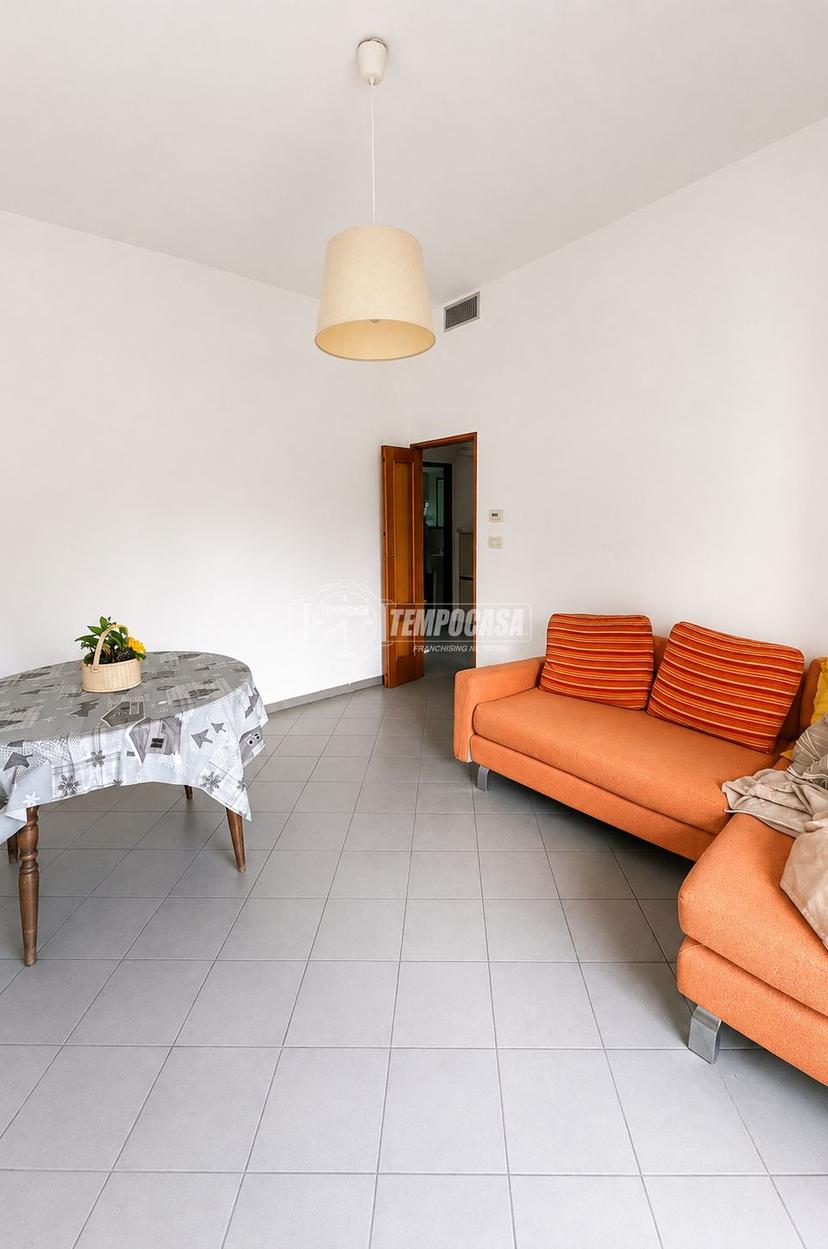 Trilocale, Correggio — foto 4 di 5
