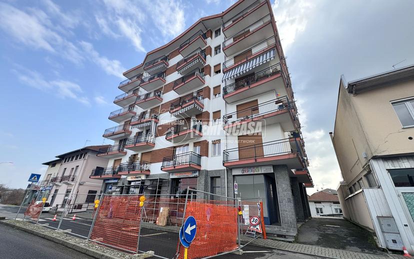 Trilocale in Via Marconi, Quaregna Cerreto — foto 5 di 5