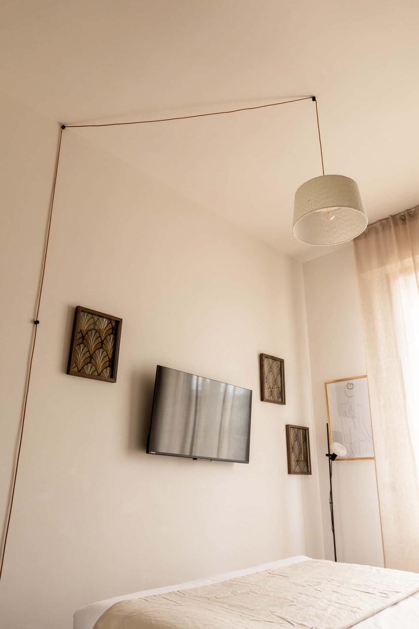Monolocale in Corso Garibaldi 59, Milano