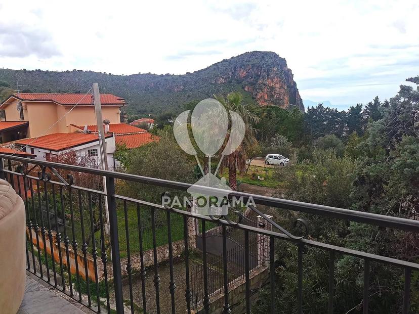 Casa indipendente in Contrada Ramo, Partinico — foto 2 di 5