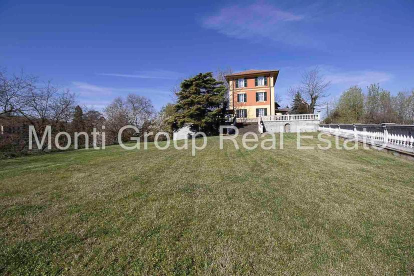 Villa, Morsasco — foto 3 di 5