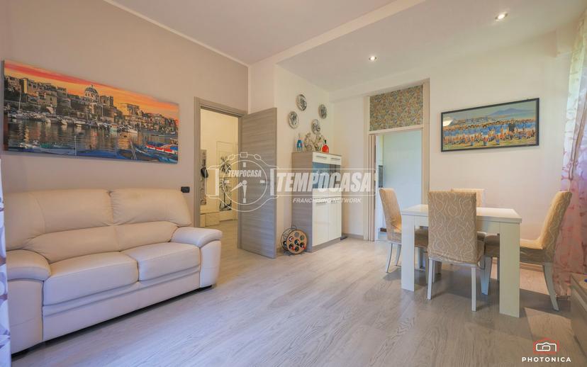 Trilocale in Via Cà Bassa, San Lazzaro di Savena — foto 2 di 5