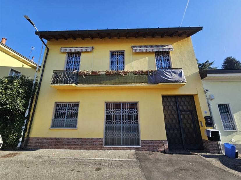 Casa indipendente in Viale Piave 81, Seregno — foto 5 di 5