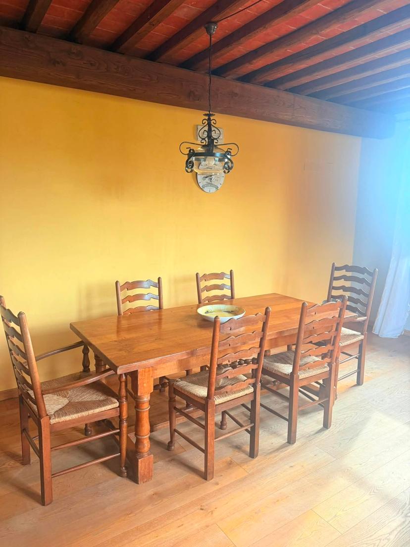 Quadrilocale, Massarosa — foto 5 di 5