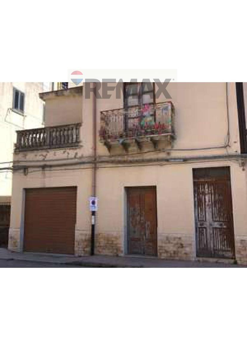 Casa indipendente in Via Torrecandele 52, Sant'Agata di Militello — foto 2 di 5