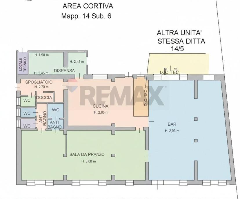 Casa indipendente in Via Villa Belgiardino 19, Ceresara — foto 5 di 5