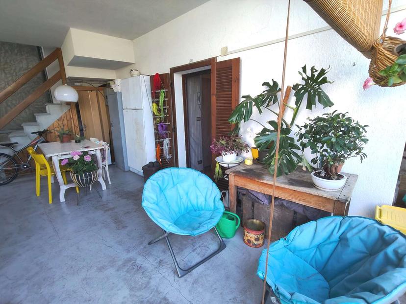 Casa indipendente in Via Carso 1, Saint-Vincent
