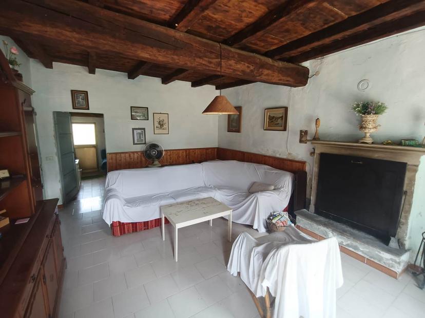Rustico in Via Case Nuove, Zinasco — foto 4 di 5
