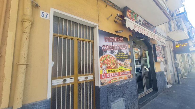 Quadrilocale, Catania