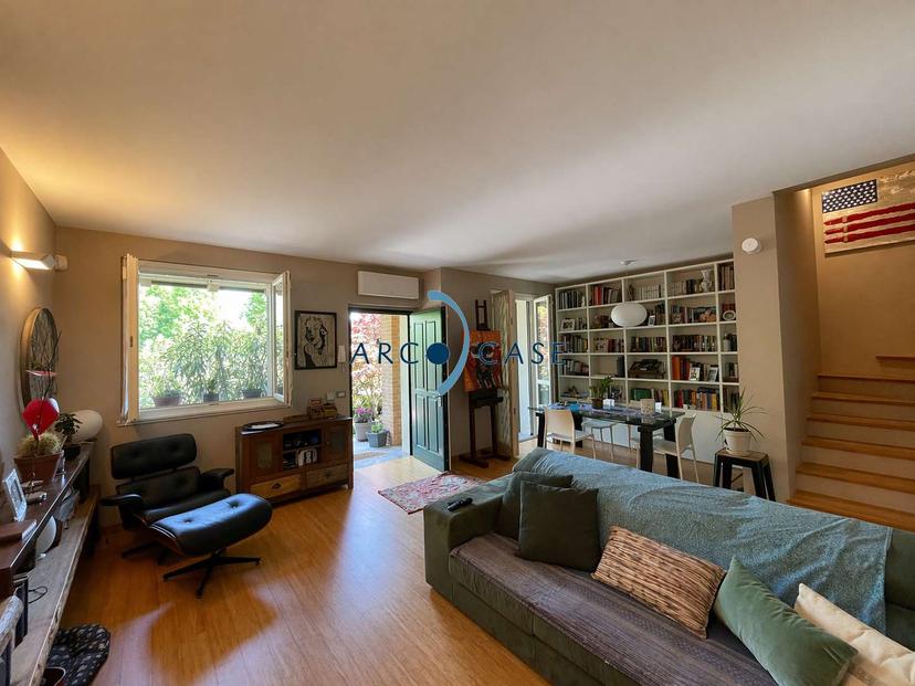 Villa a schiera in Via Mosi, Crema — foto 4 di 5